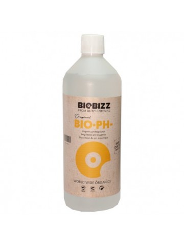 Bio PH-  Biobizz 250 ML