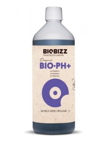 Bio PH+ Biobizz 250 ML
