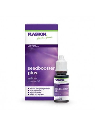 SeedBooster PLus Plagron 10 ml