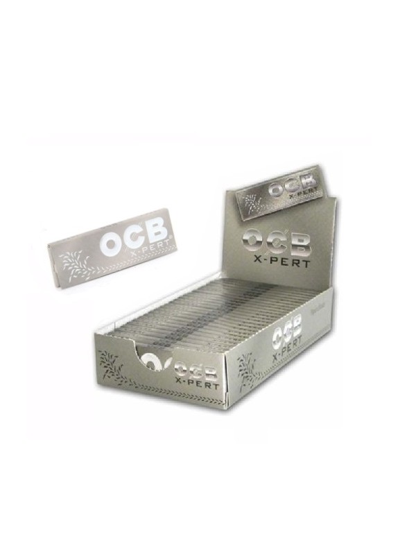 OCB Premium 1 1/4 Papel de fumar extrafino