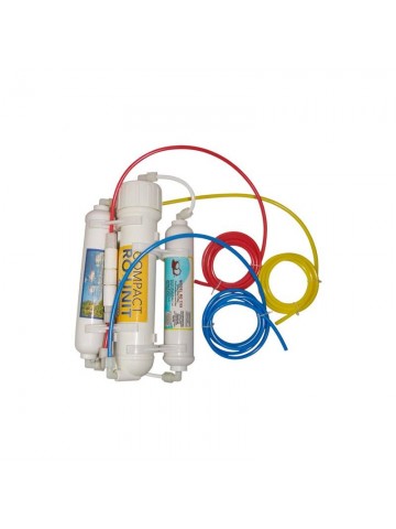Filtro de Osmosis Wassertech 150-190 L/Día
